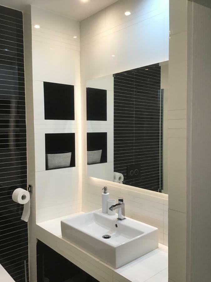 Apartament Szosa Lubicka Apartment ทอรูน ภายนอก รูปภาพ