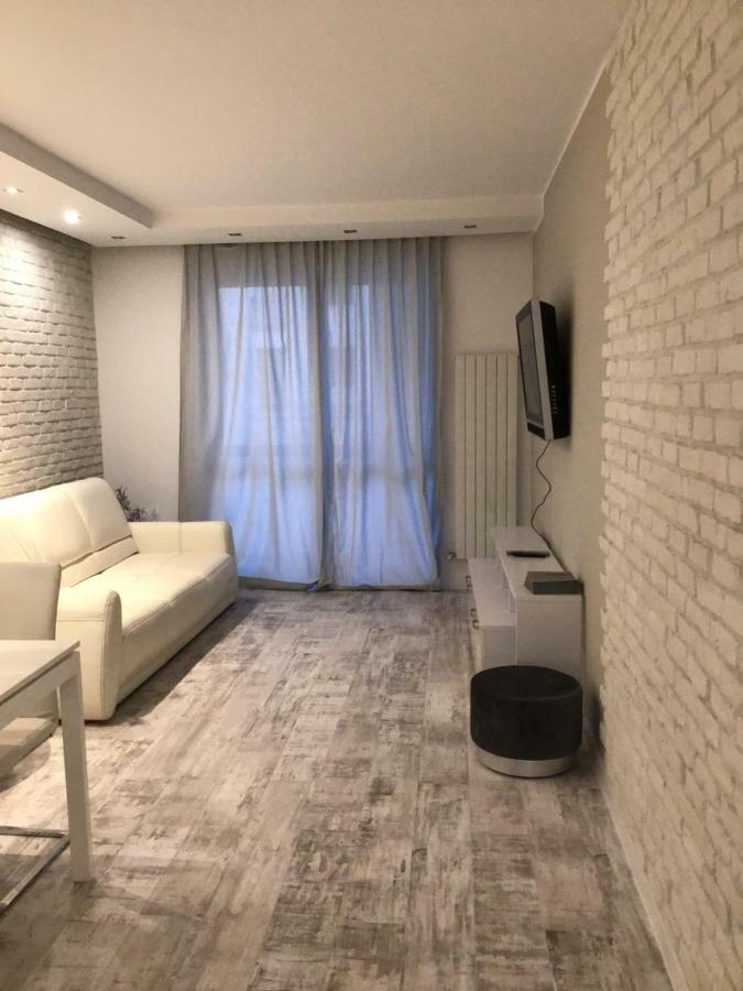 Apartament Szosa Lubicka Apartment ทอรูน ภายนอก รูปภาพ